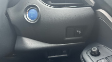 Toyota C-HR 1.8 Hybrid Icon 5dr CVT Hybrid Hatchback